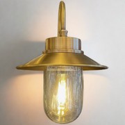 Andros Outdoor Wall Light gallery detail image