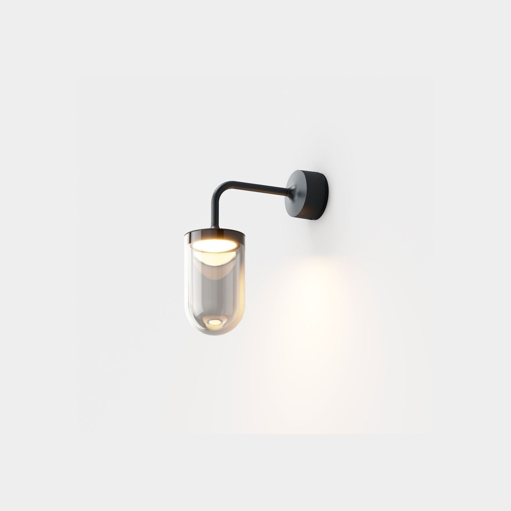 Aam.2 Outdoor Wall Light gallery detail image