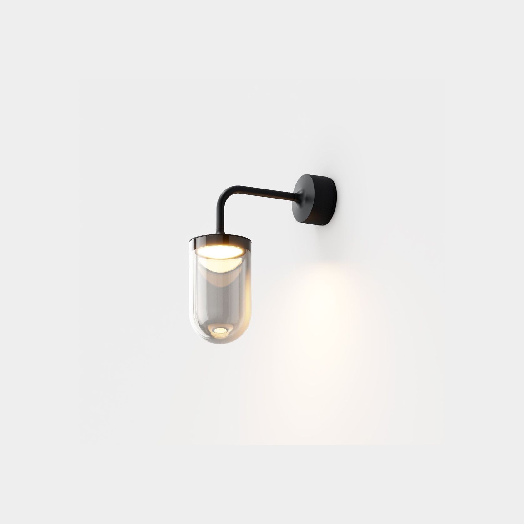 Aam.2 Outdoor Wall Light gallery detail image