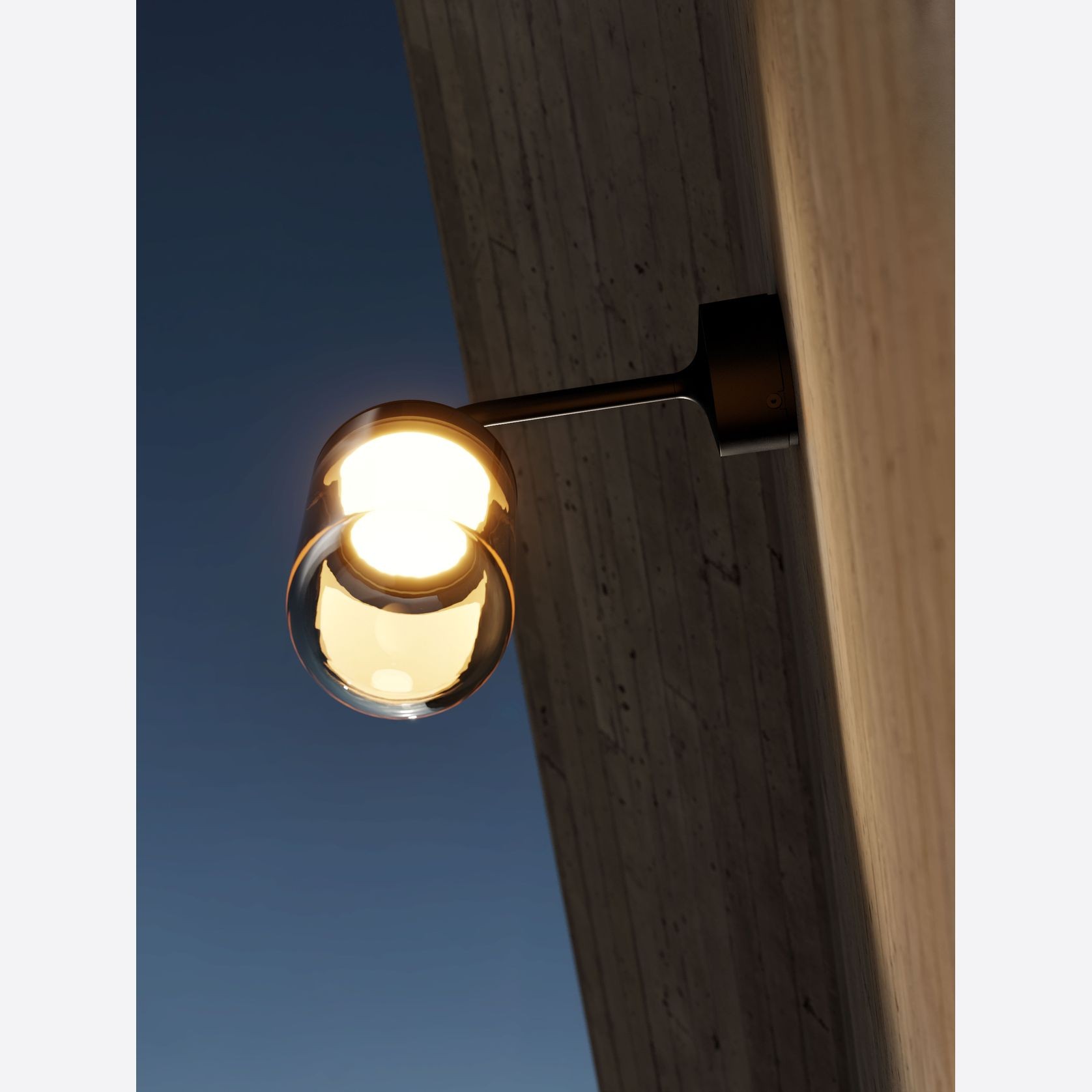 Aam.2 Outdoor Wall Light gallery detail image