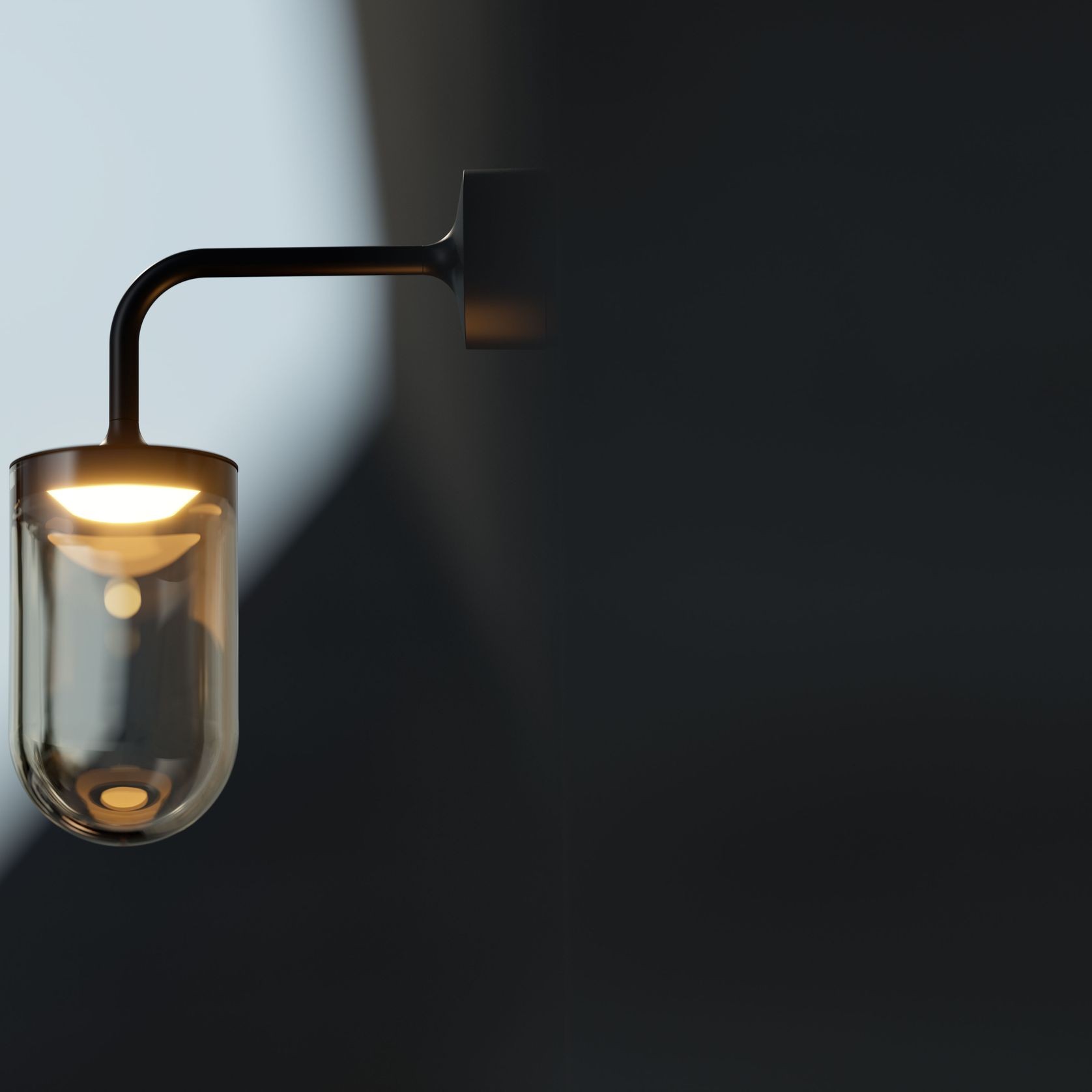 Aam.2 Outdoor Wall Light gallery detail image