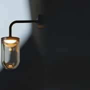 Aam.2 Outdoor Wall Light gallery detail image