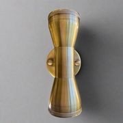 Jane Pillar Wall Light gallery detail image