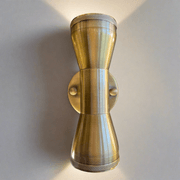 Jane Pillar Wall Light gallery detail image