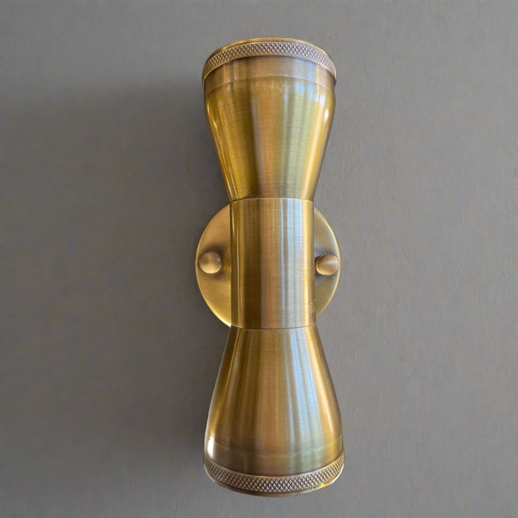 Jane Pillar Wall Light gallery detail image