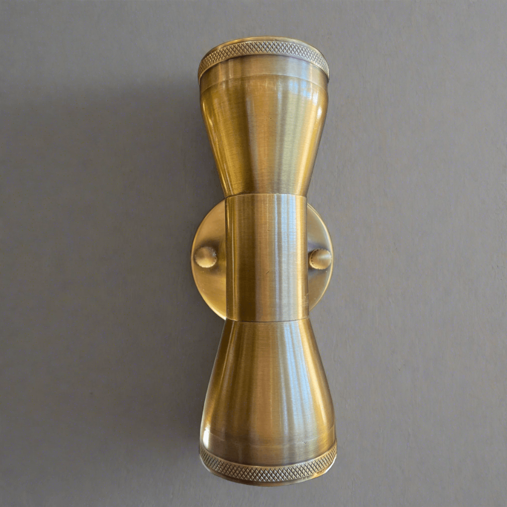 Jane Pillar Wall Light gallery detail image