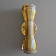 Jane Pillar Wall Light gallery detail image