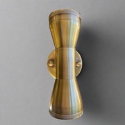 Jane Pillar Wall Light gallery detail image