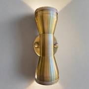 Jane Pillar Wall Light gallery detail image