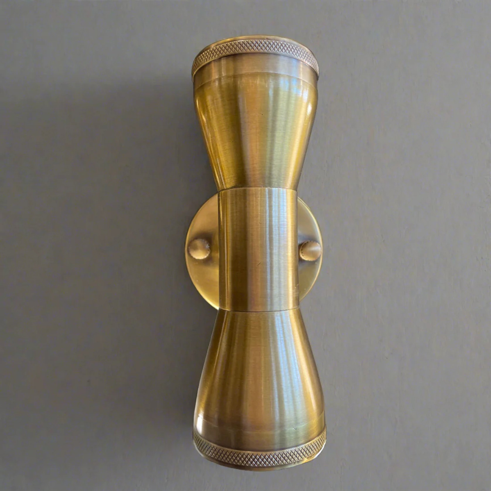 Jane Pillar Wall Light gallery detail image