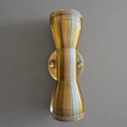 Jane Pillar Wall Light gallery detail image