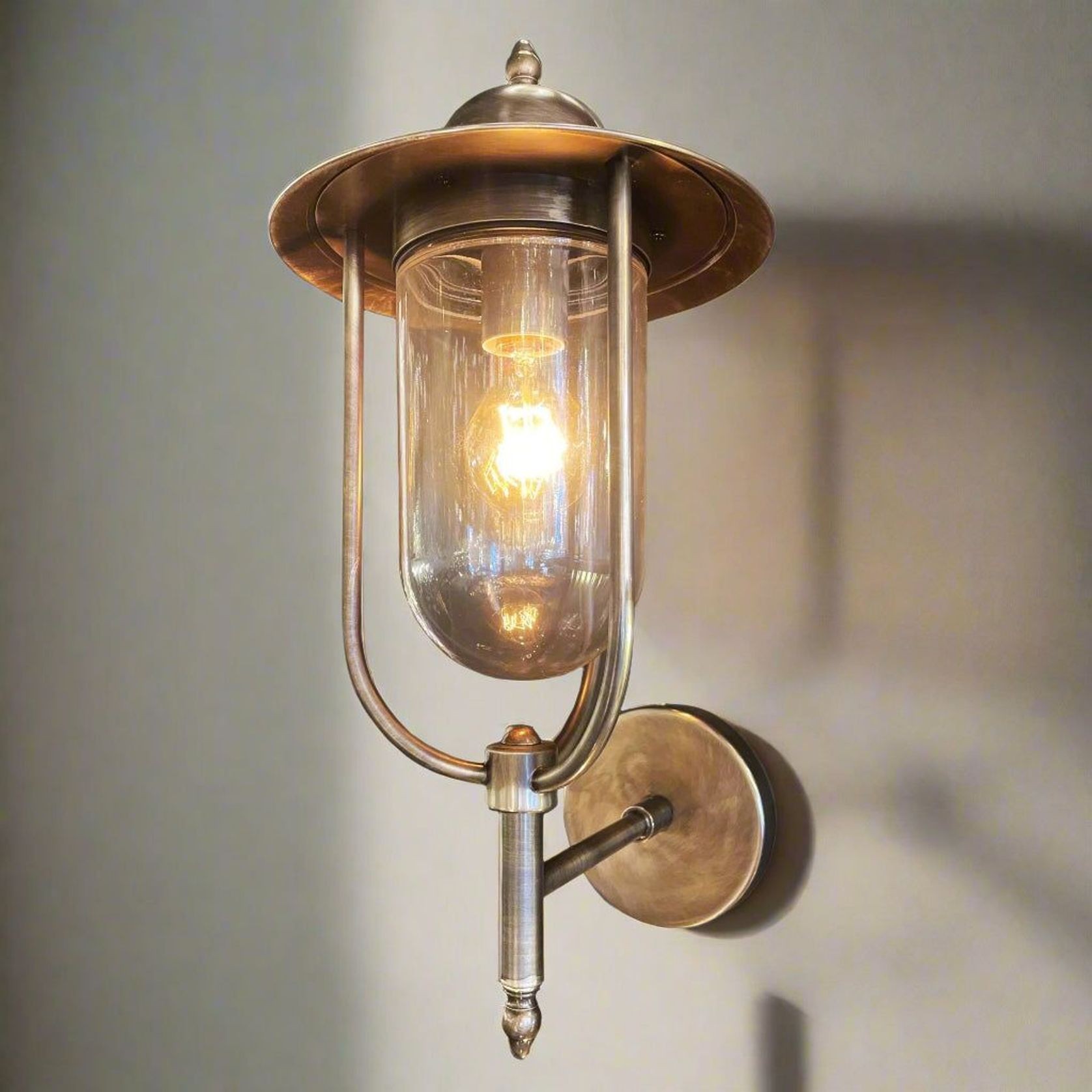 Lenox - Wall Light gallery detail image