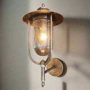 Lenox - Wall Light gallery detail image
