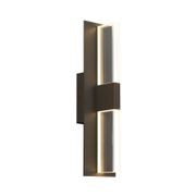 Visual Comfort Sean Lavin Lyft 18" Outdoor Wall Sconce gallery detail image