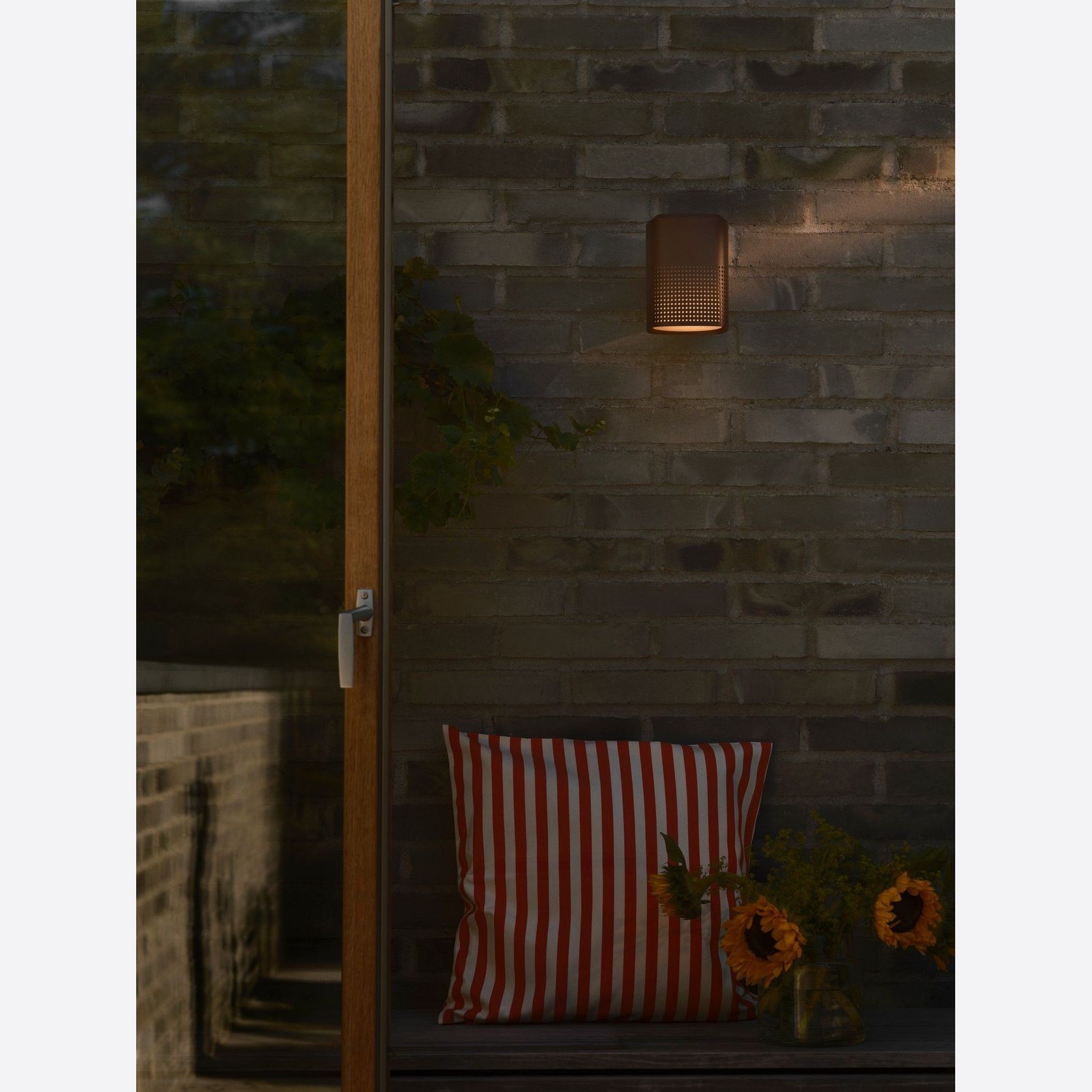 Sidara Wall Light Seaside gallery detail image