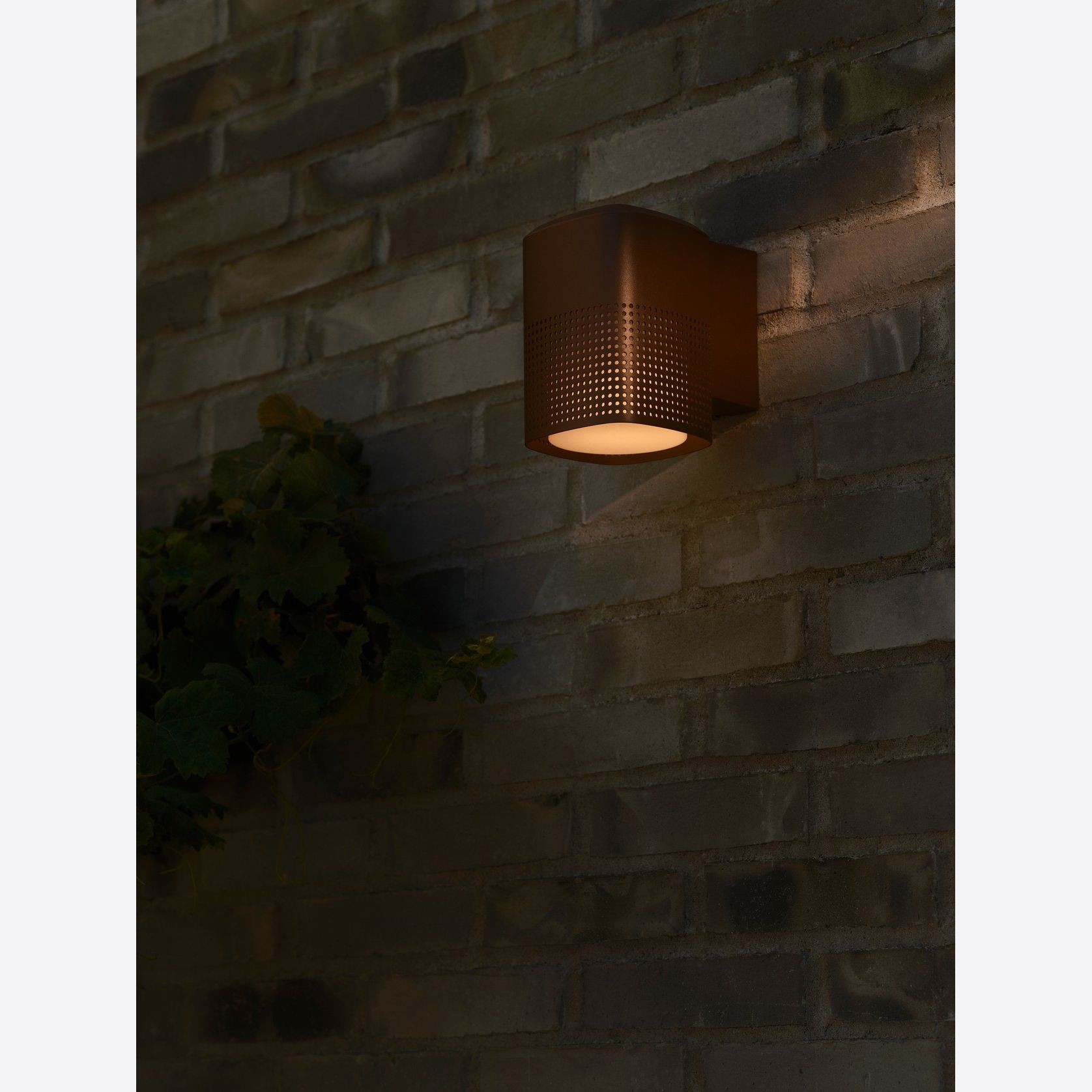 Sidara Wall Light Seaside gallery detail image