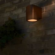 Sidara Wall Light Seaside gallery detail image