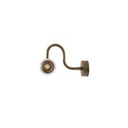 Nevis IP65 Double Wall Light gallery detail image