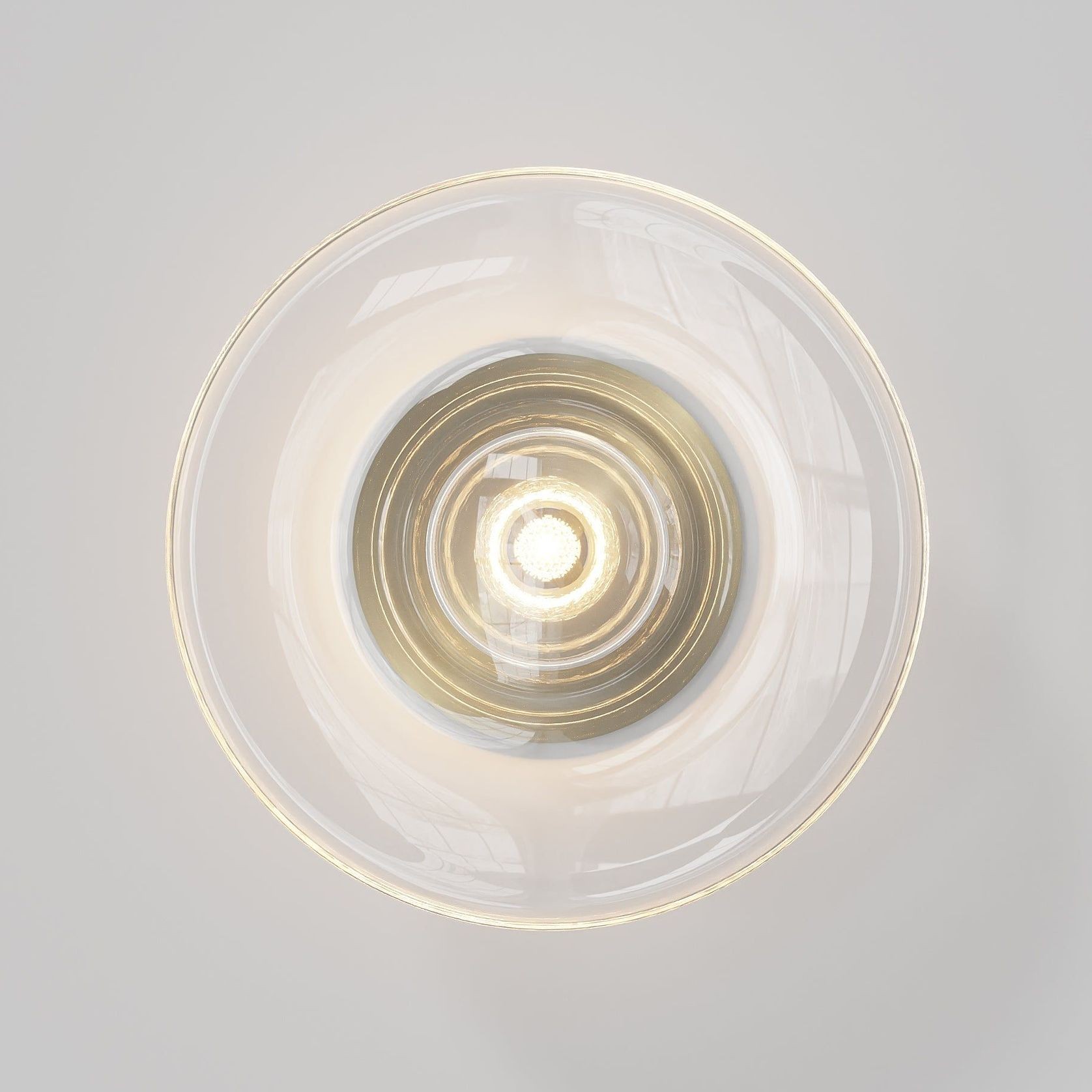 Sol Round Wall Light gallery detail image