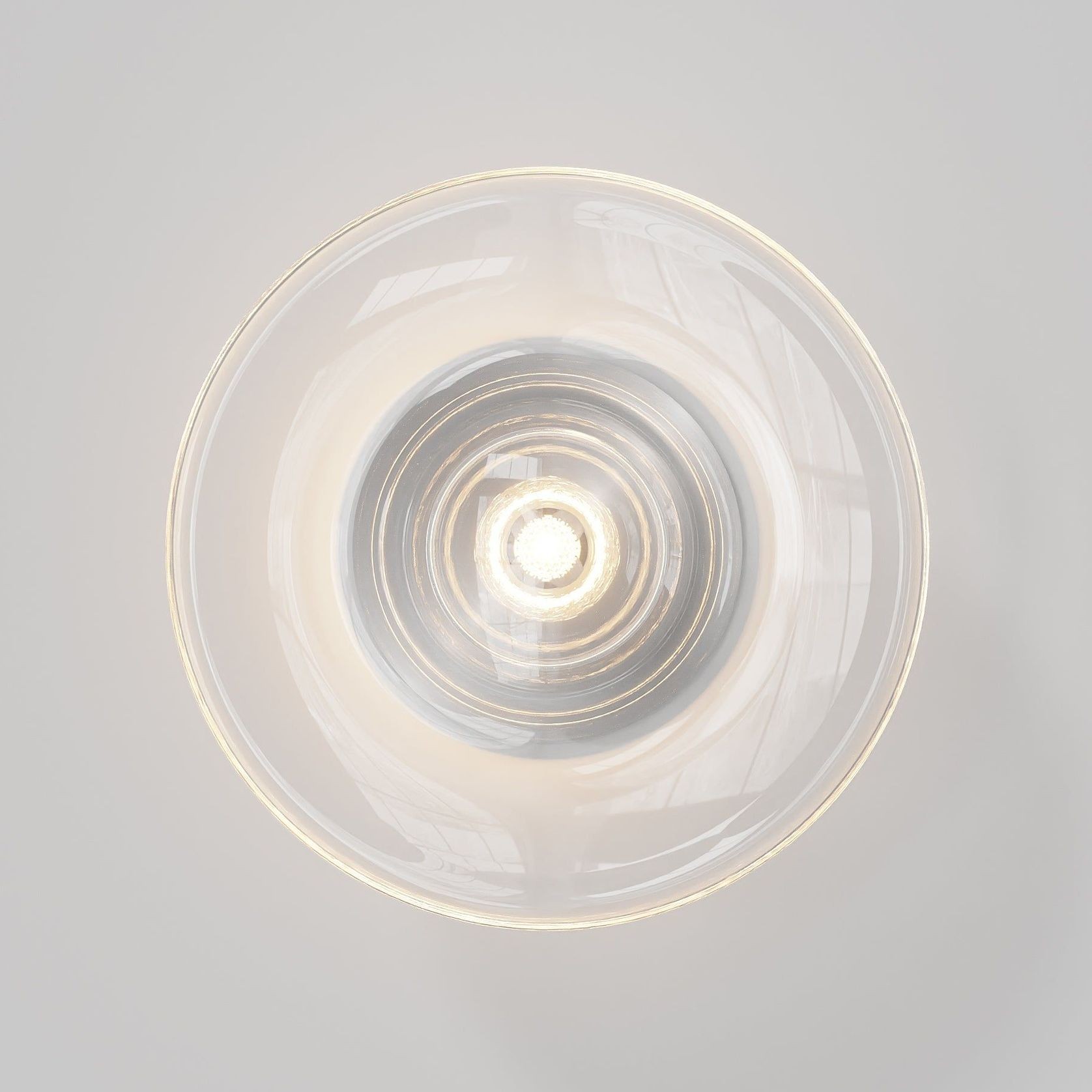 Sol Round Wall Light gallery detail image