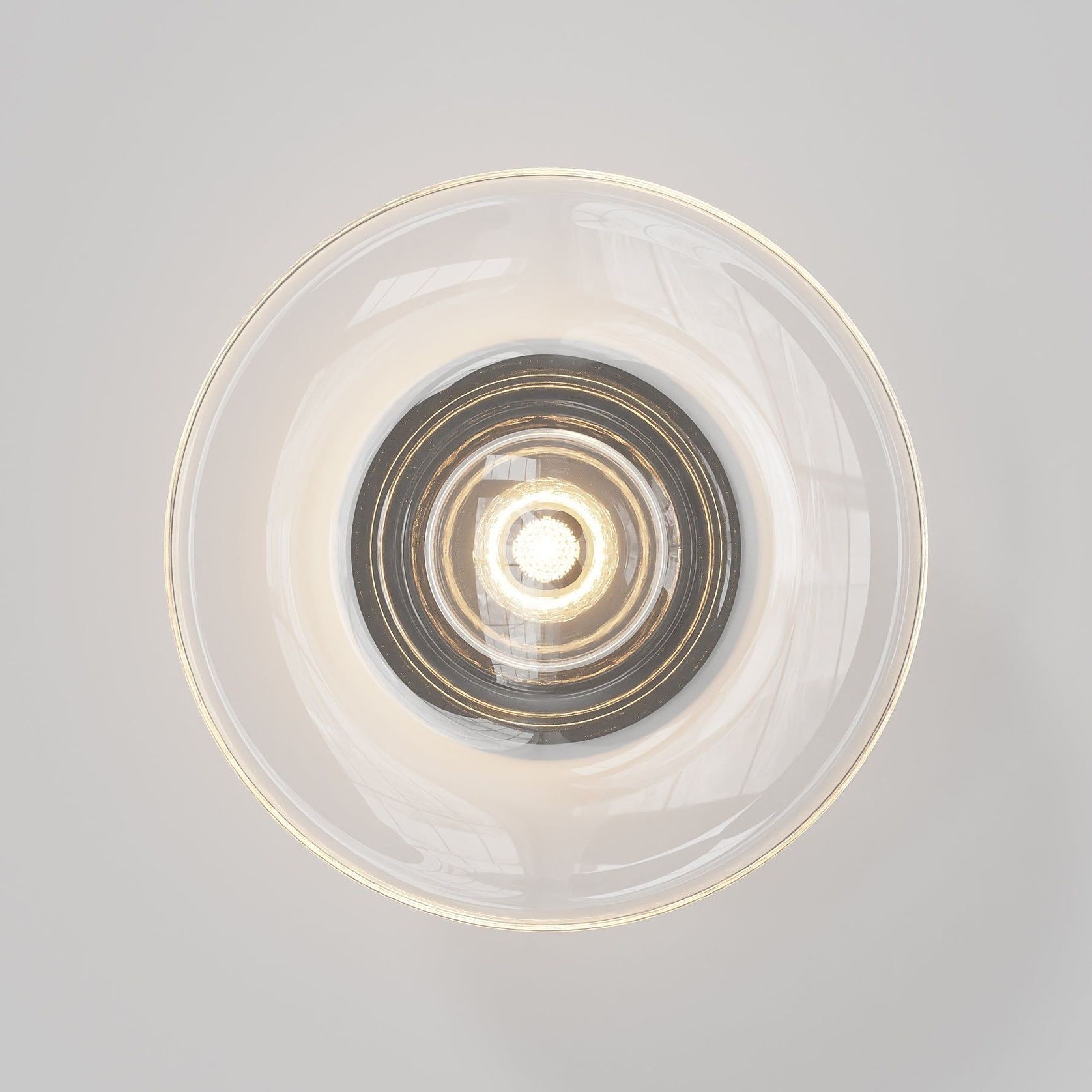 Sol Round Wall Light gallery detail image