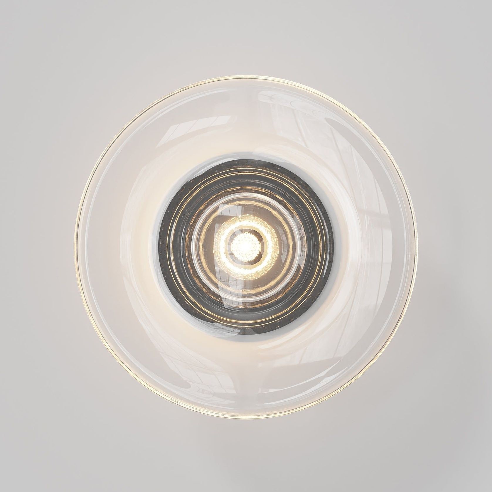 Sol Round Wall Light gallery detail image