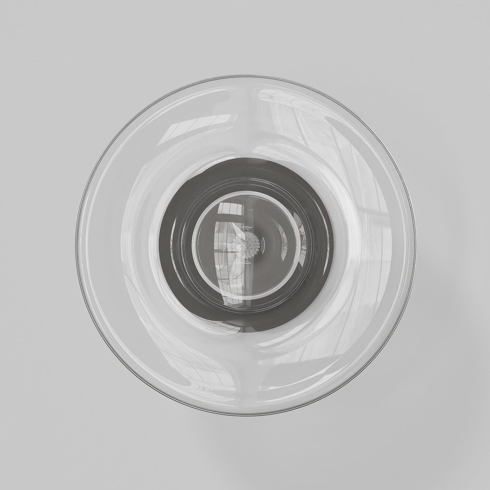 Sol Round Wall Light gallery detail image