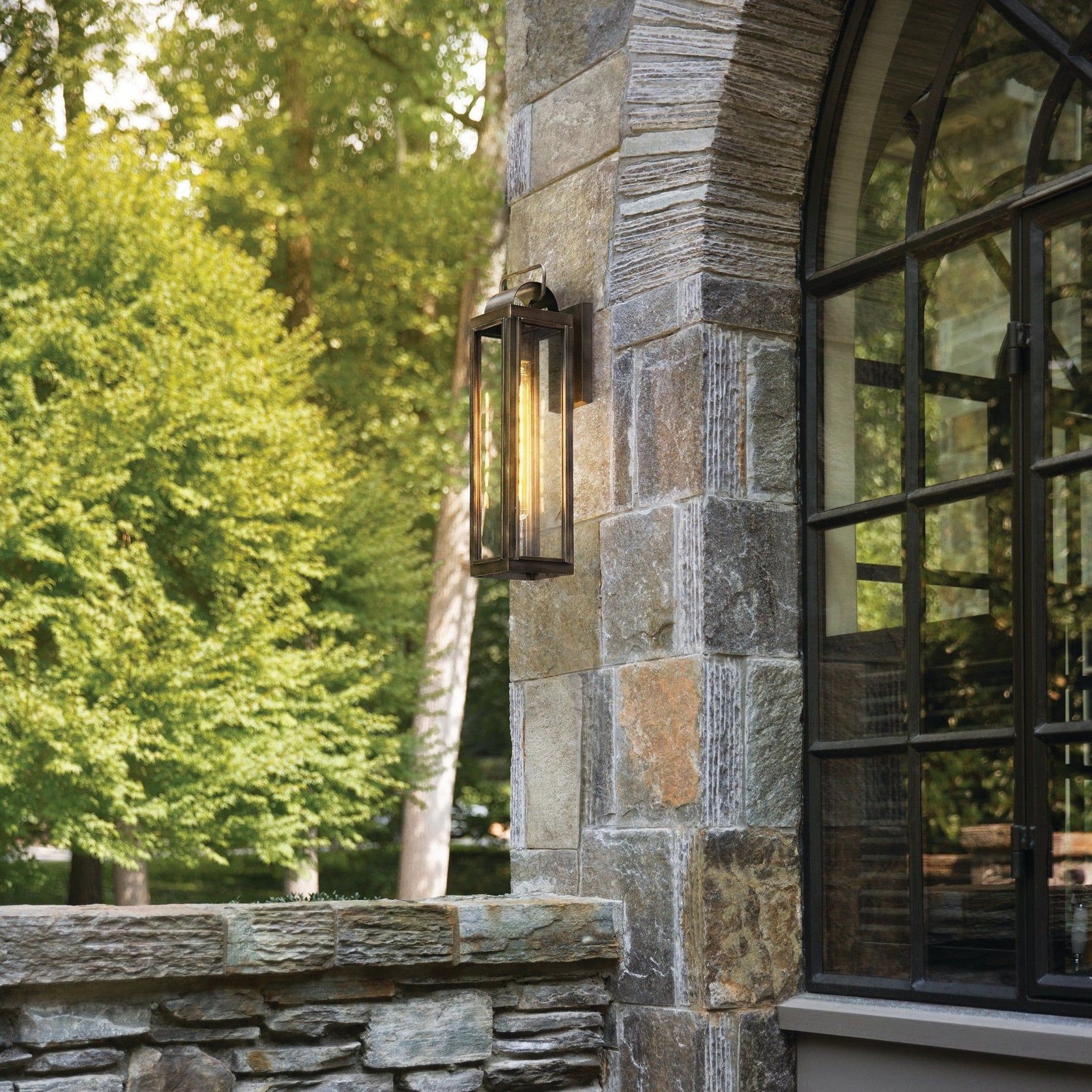 Sag Harbor 1L Outdoor Lantern gallery detail image