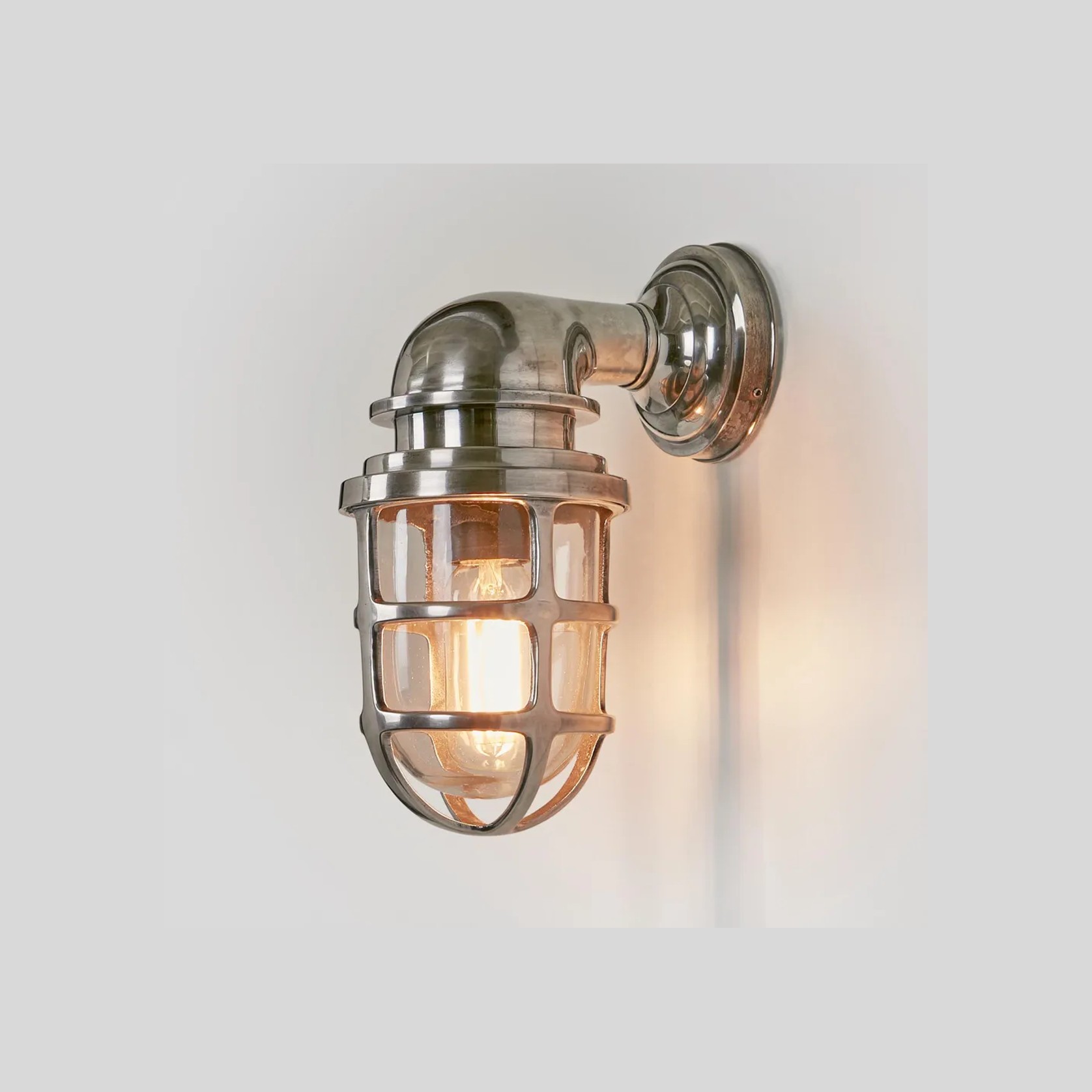 Stub - Wall Light gallery detail image