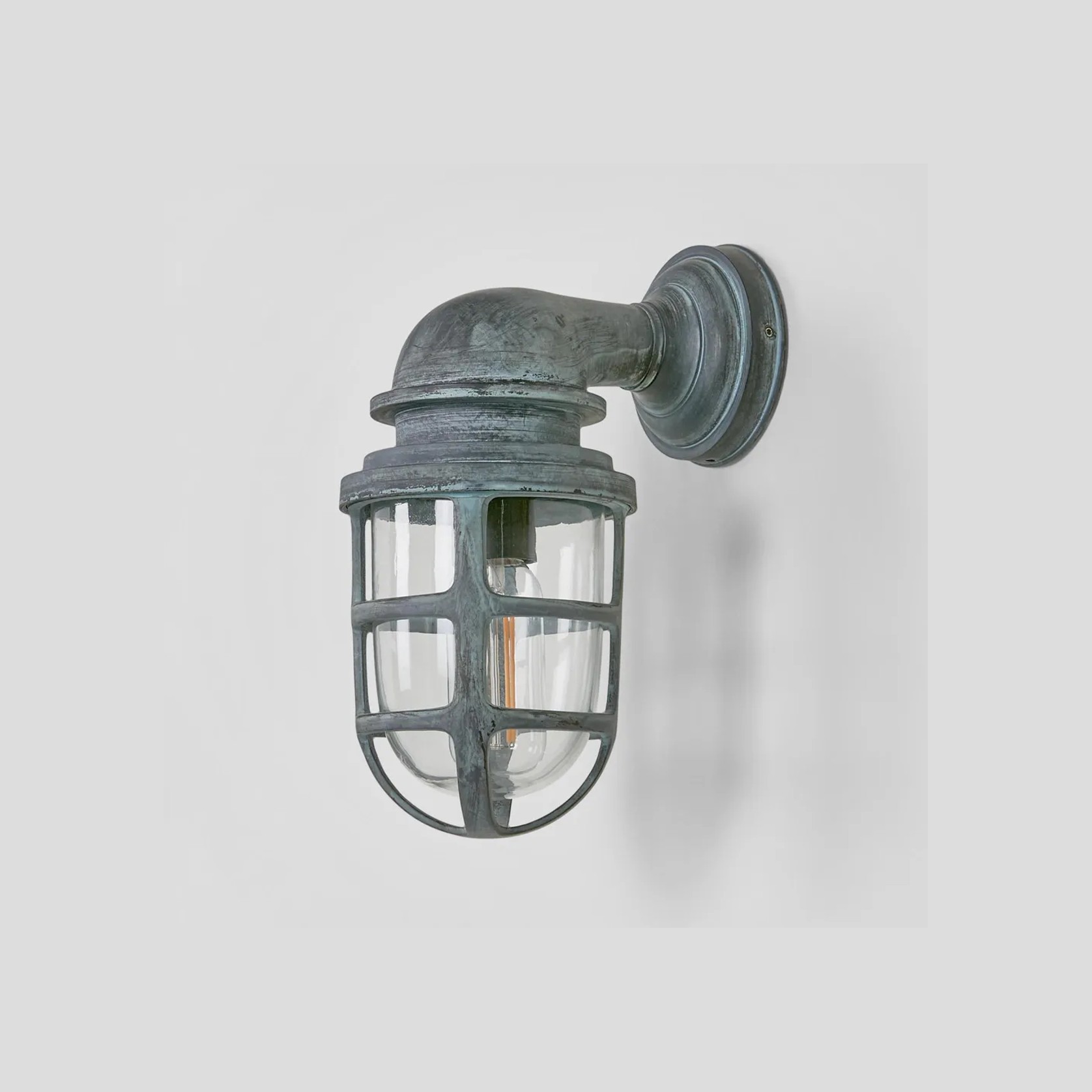 Stub - Wall Light gallery detail image