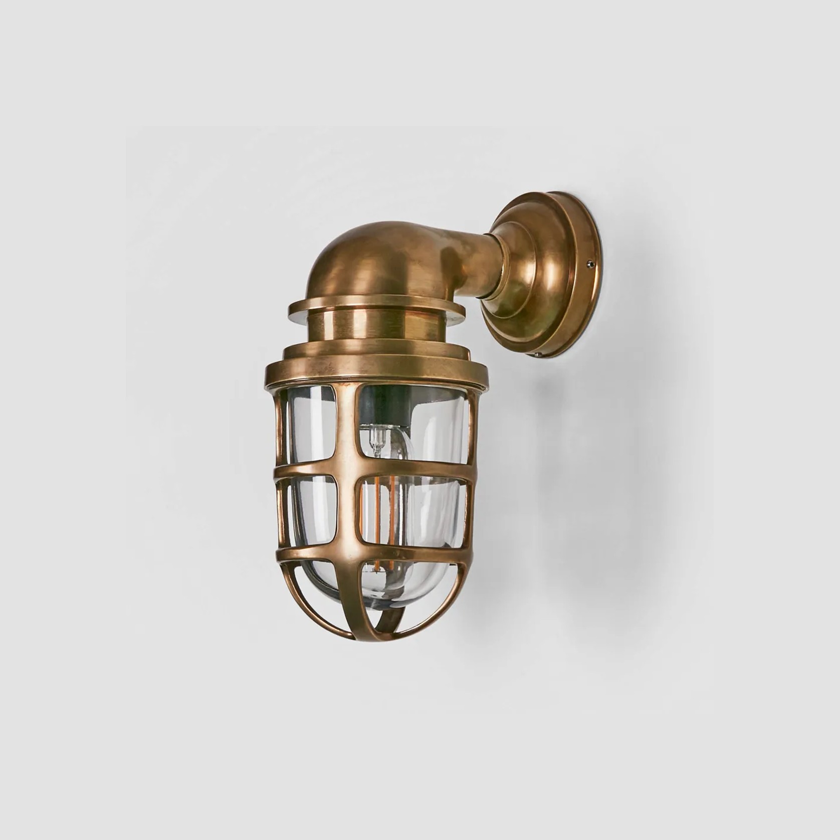 Stub - Wall Light gallery detail image