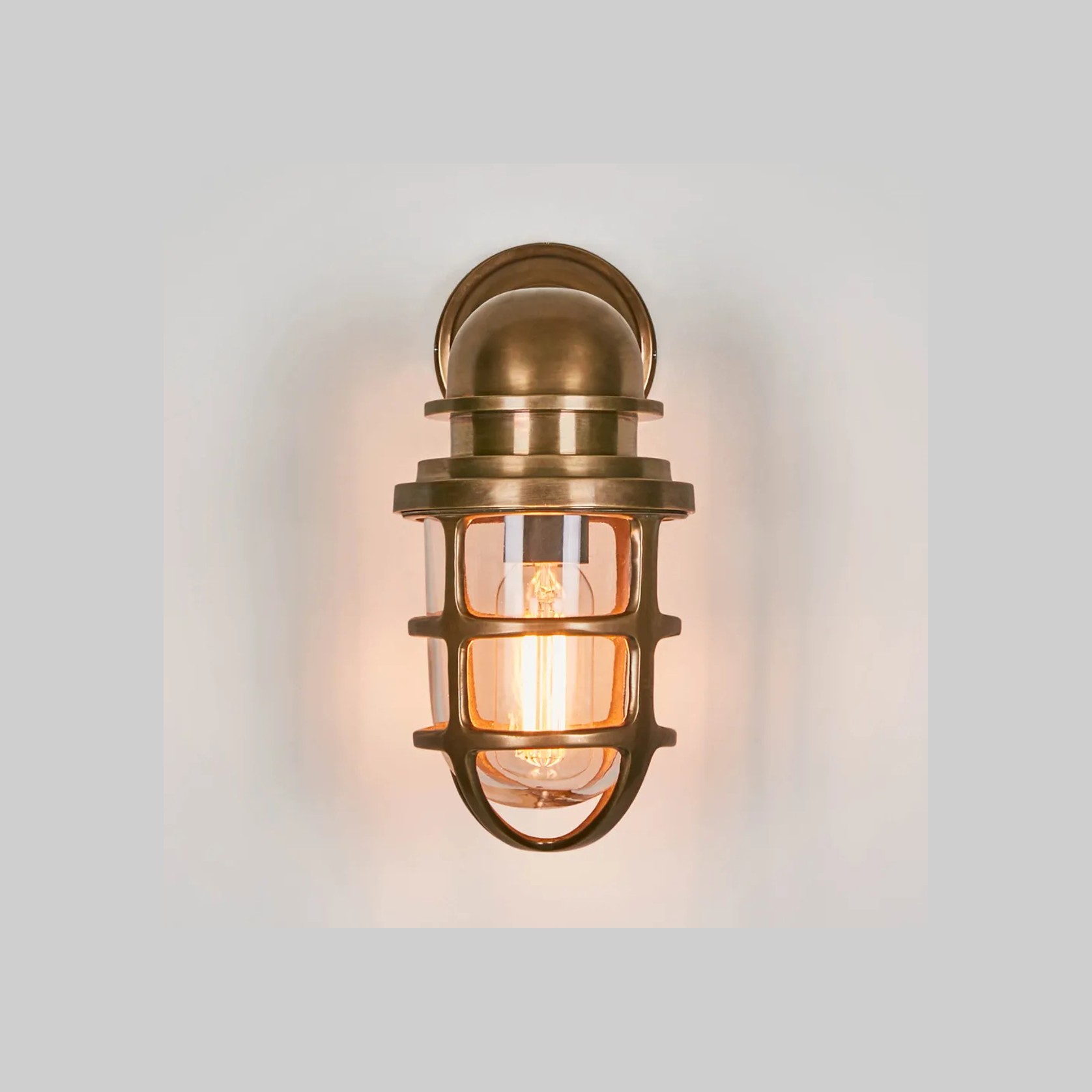 Stub - Wall Light gallery detail image