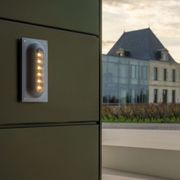 Capsule Model 1 Wall Light gallery detail image