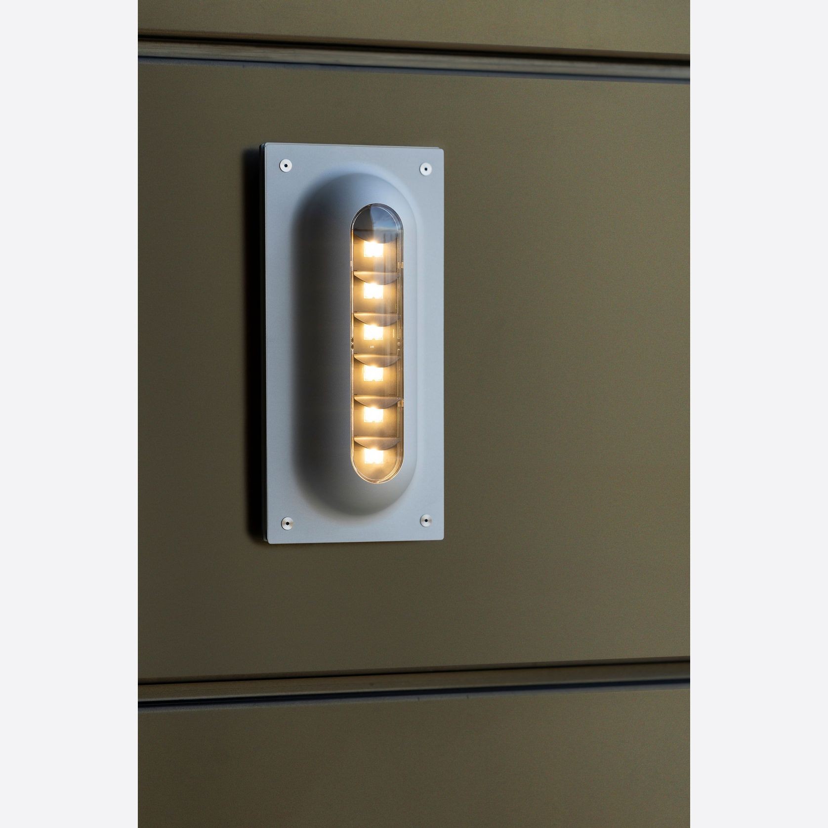 Capsule Model 1 Wall Light gallery detail image