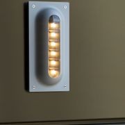 Capsule Model 1 Wall Light gallery detail image