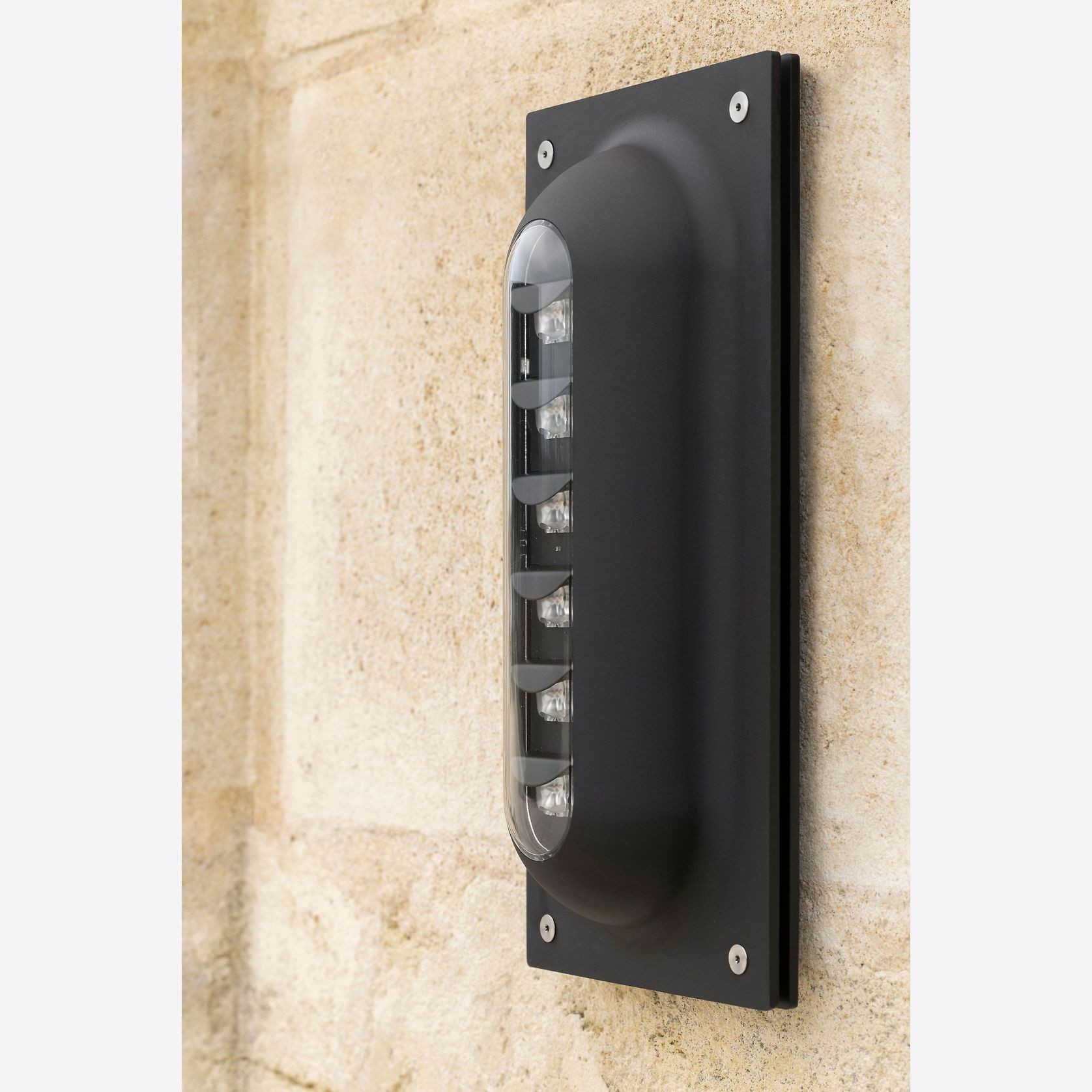 Capsule Model 1 Wall Light gallery detail image