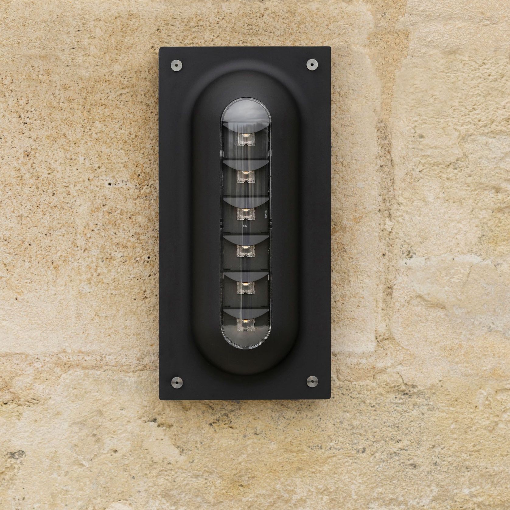 Capsule Model 1 Wall Light gallery detail image