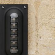 Capsule Model 1 Wall Light gallery detail image