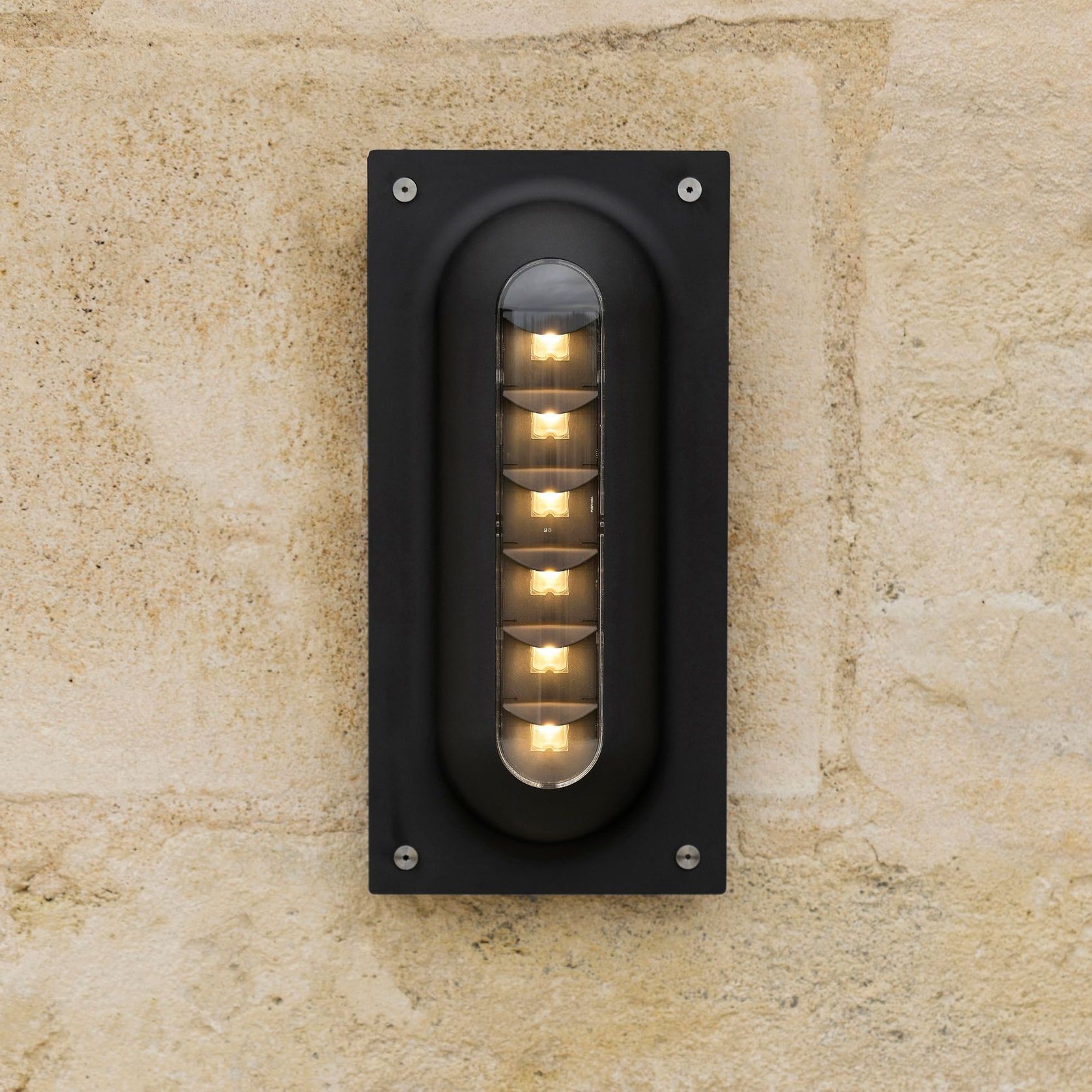 Capsule Model 1 Wall Light gallery detail image