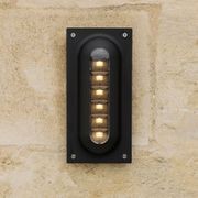 Capsule Model 1 Wall Light gallery detail image