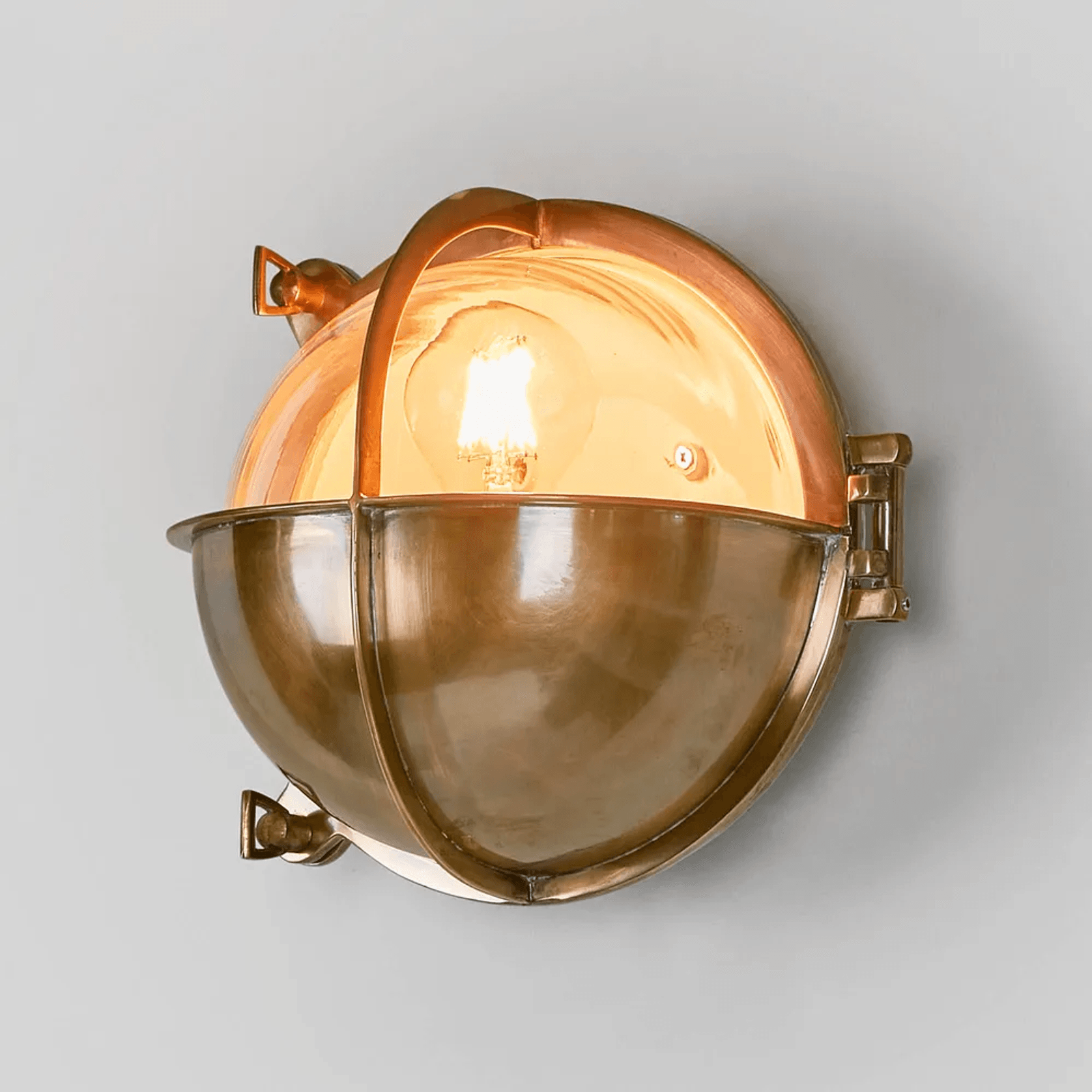 Azore Outdoor Wall Light gallery detail image
