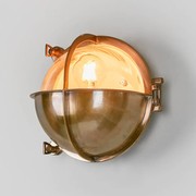 Azore Outdoor Wall Light gallery detail image