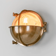 Azore Outdoor Wall Light gallery detail image