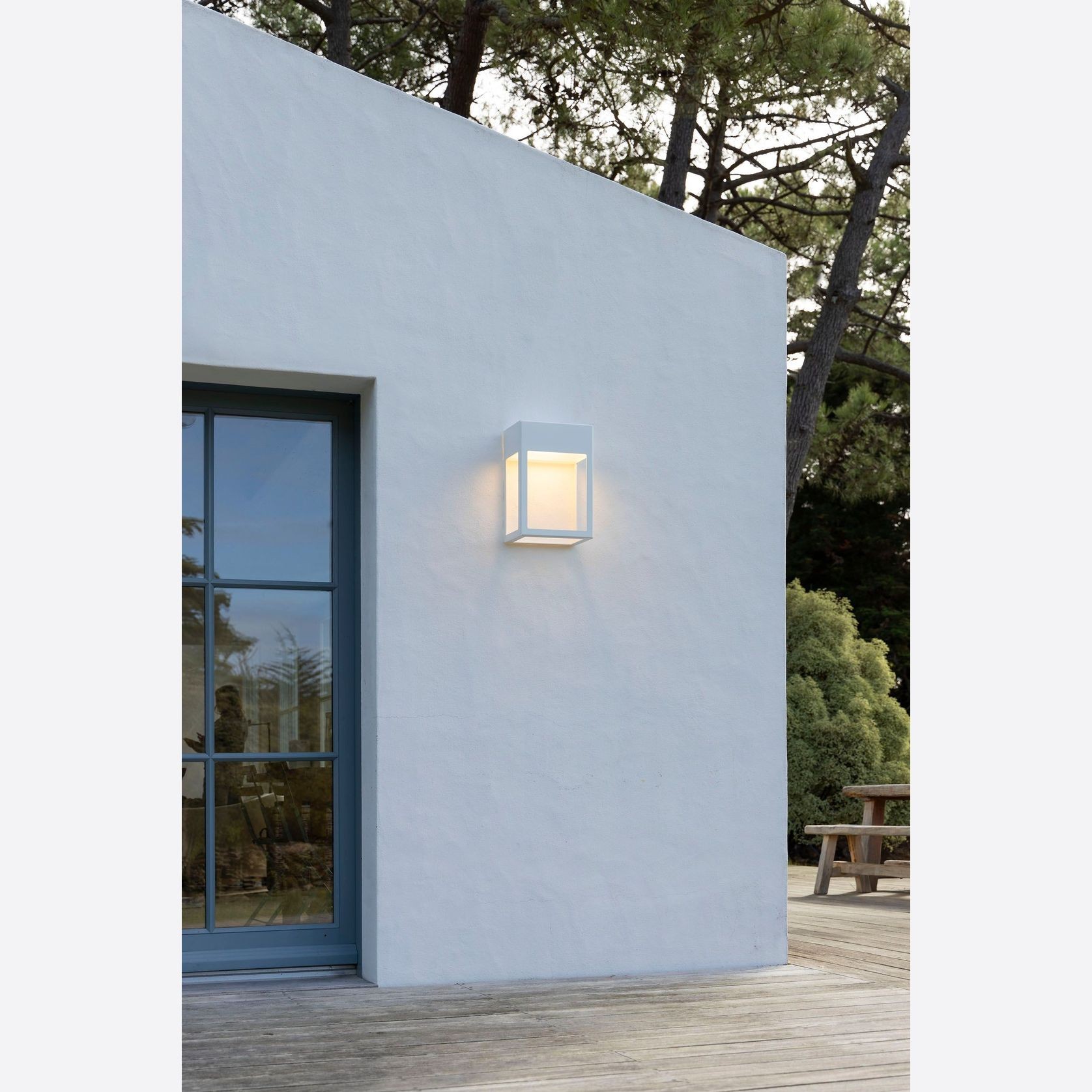Hogar N°3 Wall Light gallery detail image
