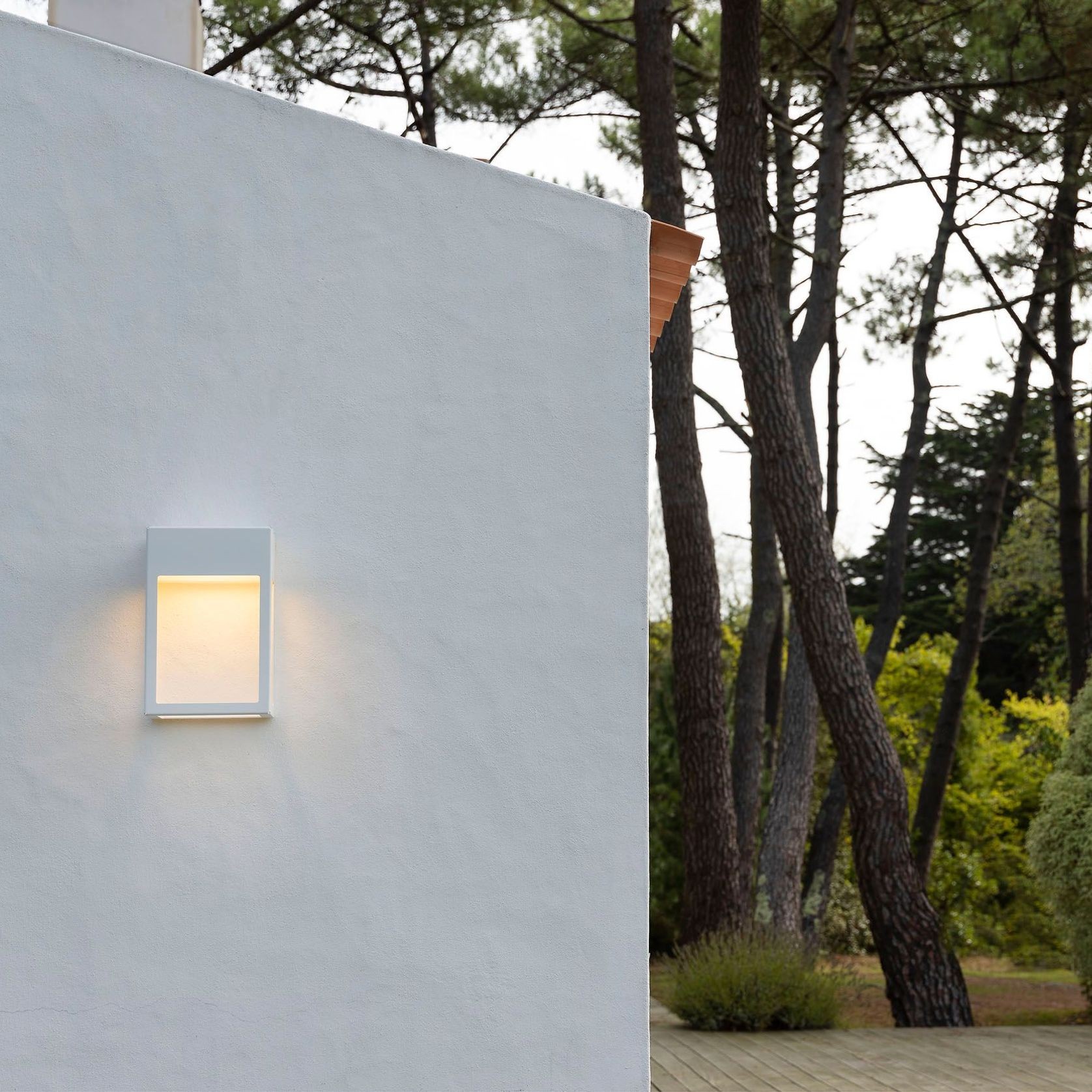 Hogar N°3 Wall Light gallery detail image