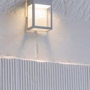 Hogar N°3 Wall Light gallery detail image