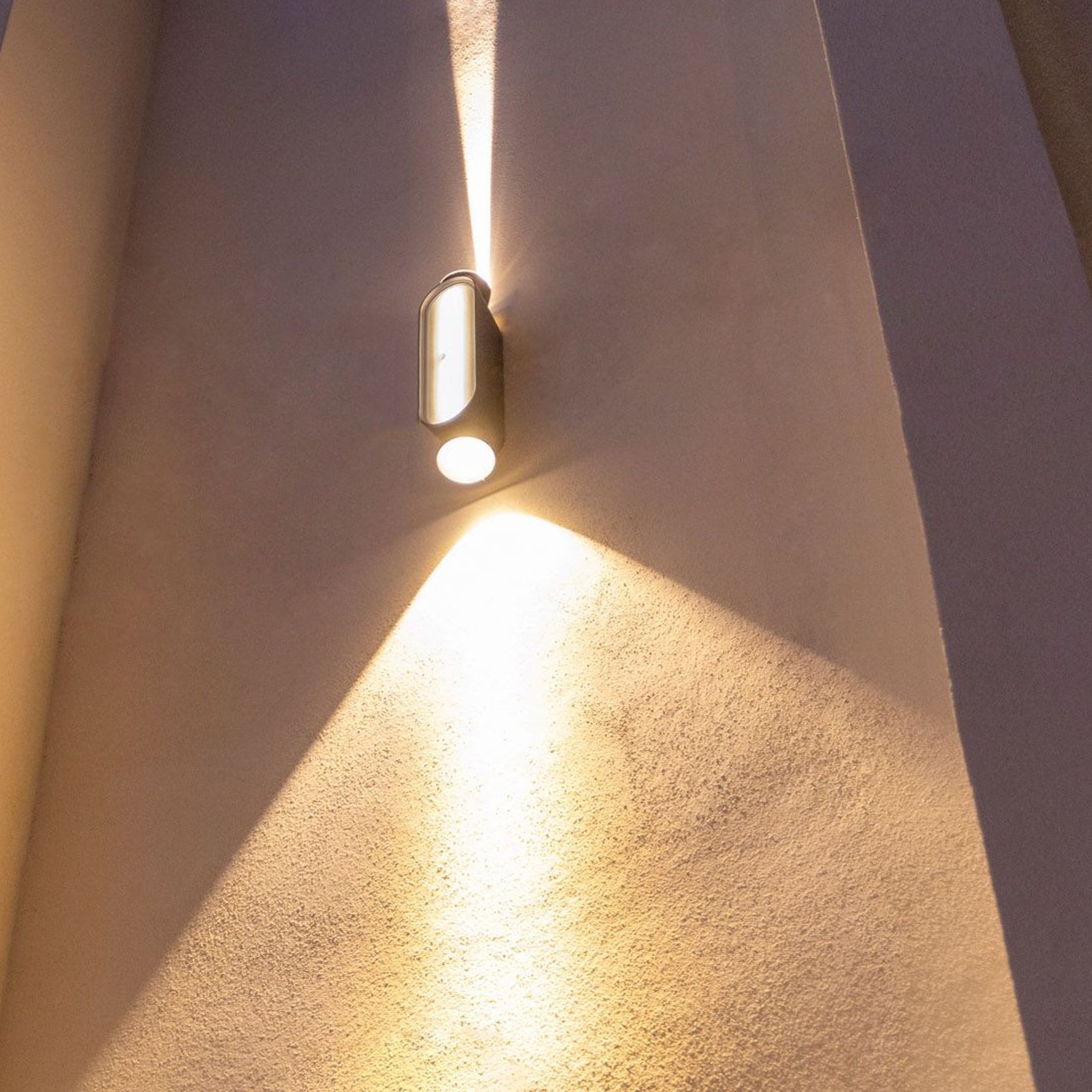 Ibuk Wall Light gallery detail image