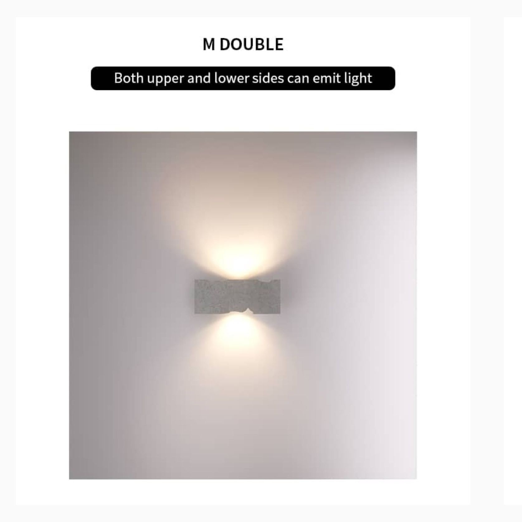 SCULTURA | Outdoor/Indoor Wall Light gallery detail image