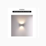 SCULTURA | Outdoor/Indoor Wall Light gallery detail image