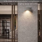 SCULTURA | Outdoor/Indoor Wall Light gallery detail image